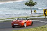 BMW Z4 2014 года